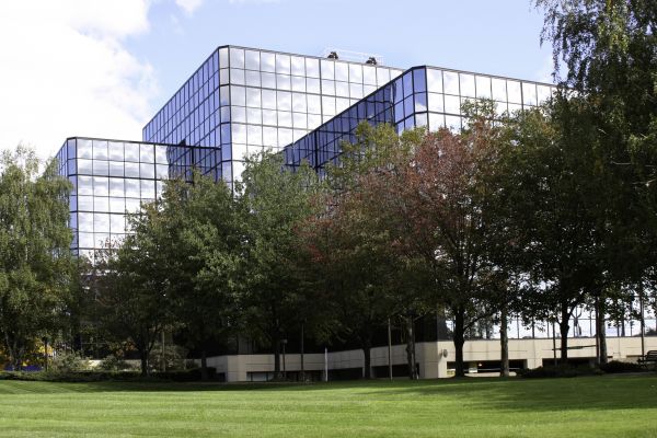 Commercial Lawn Service in Clearfield