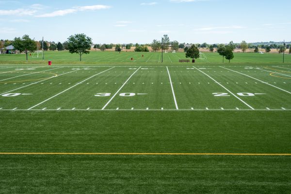 Groundskeeping Service in Clearfield